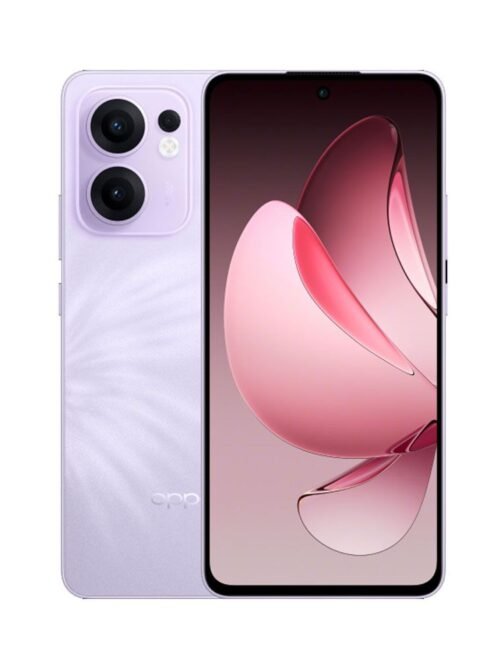 Oppo Reno 13F 8-256G Purple