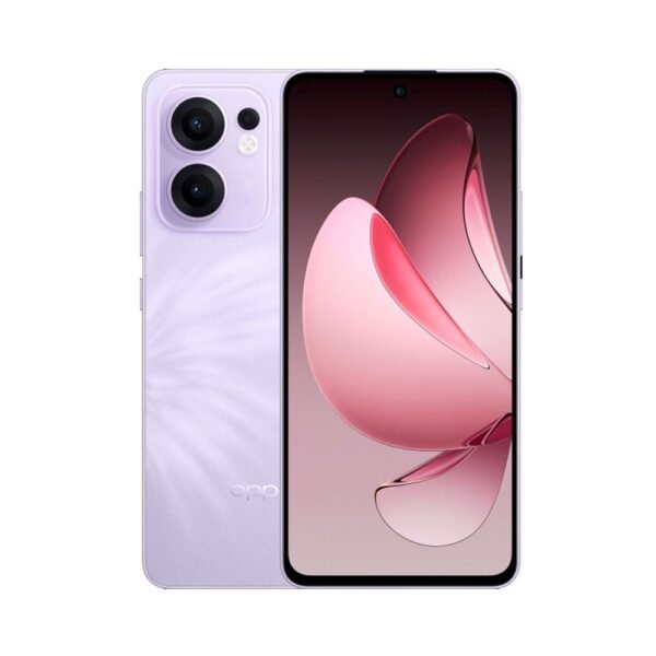 Oppo Reno 13F 8-256G Purple
