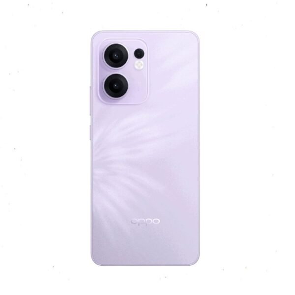 Oppo Reno 13F 8-256G Purple