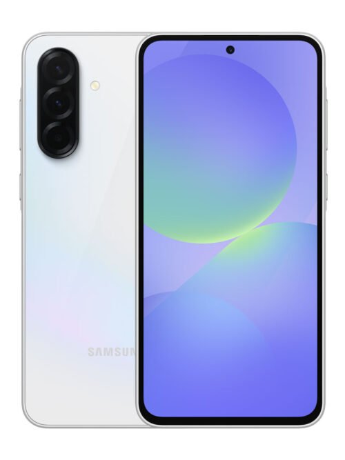 Samsung A36 5G 8-128G White
