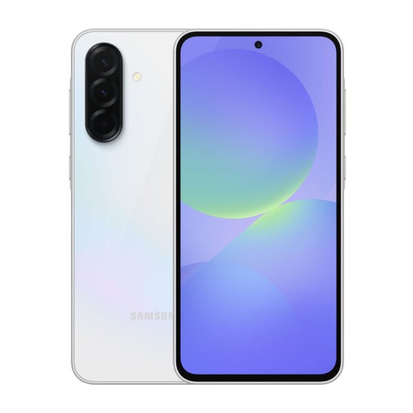 Samsung A36 5G 8-128G White