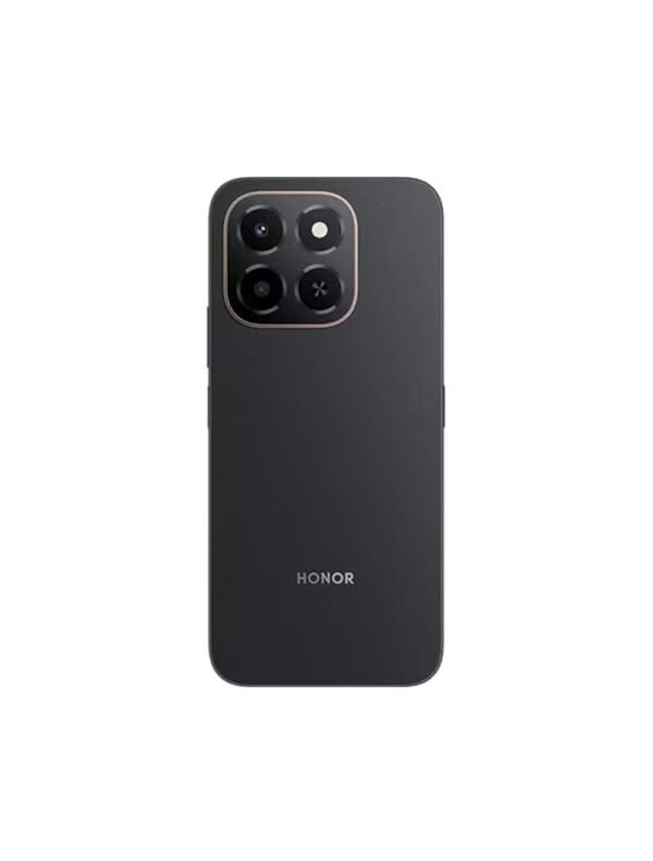 Honor X6c 6-256G Black