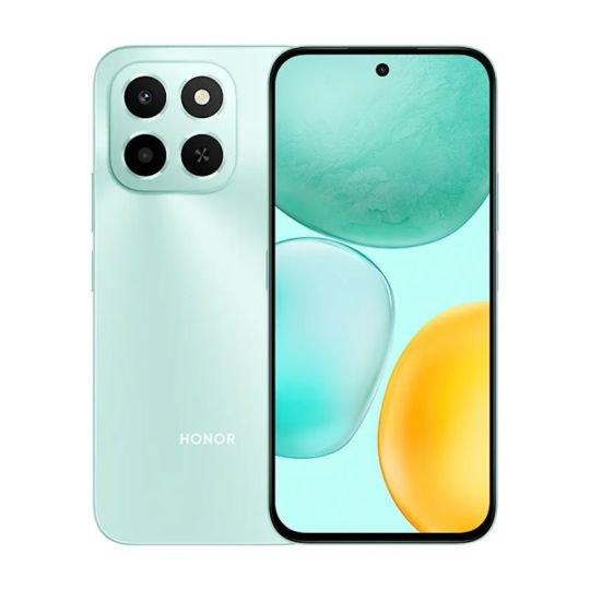 Honor X6c 6-256G Cyan