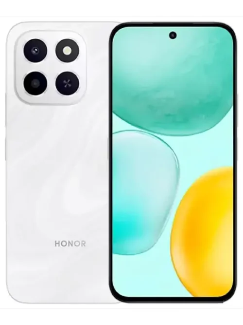 Honor X6c 6-256G White