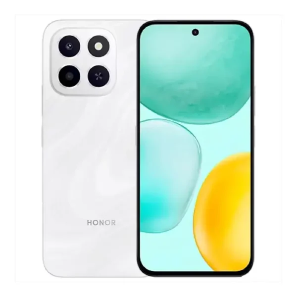 Honor X6c 6-256G White