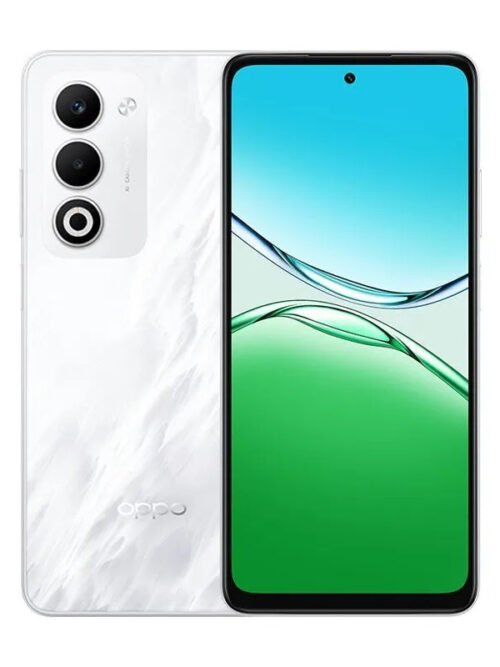 oppo A5 8-256G White