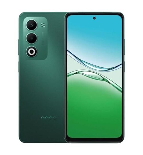 oppo A5 8-256G Green