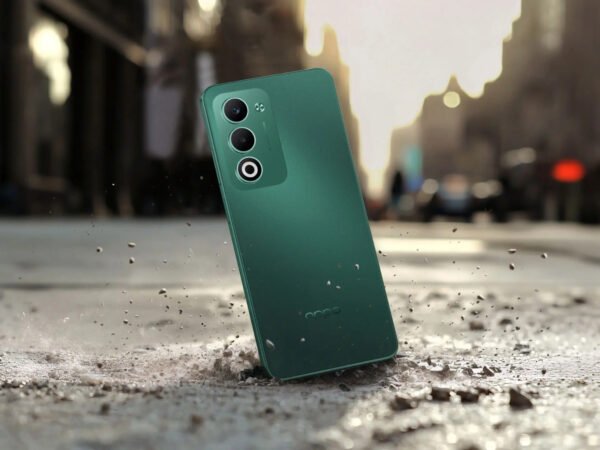 oppo A5 8-256G Green