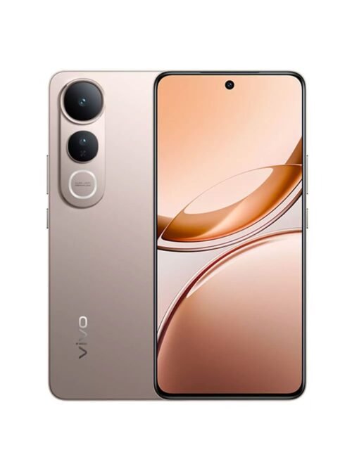 VIVO V50 Lite  8-256G Gold