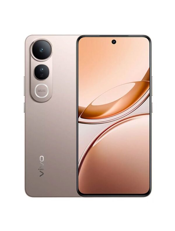VIVO V50 Lite  8-256G Gold