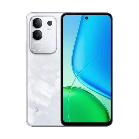 VIVO Y29 8-256G White