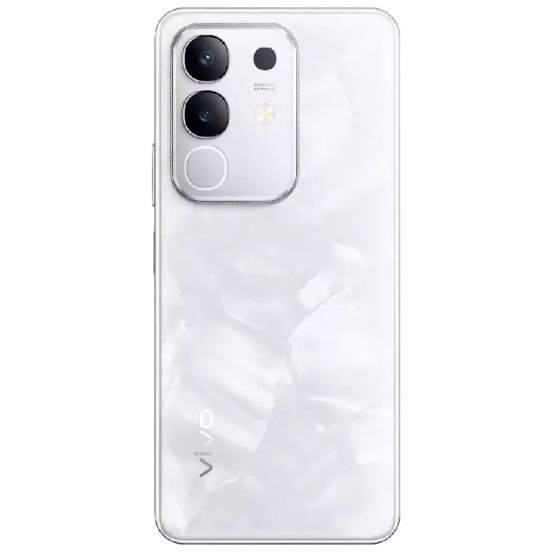VIVO Y29 8-256G White