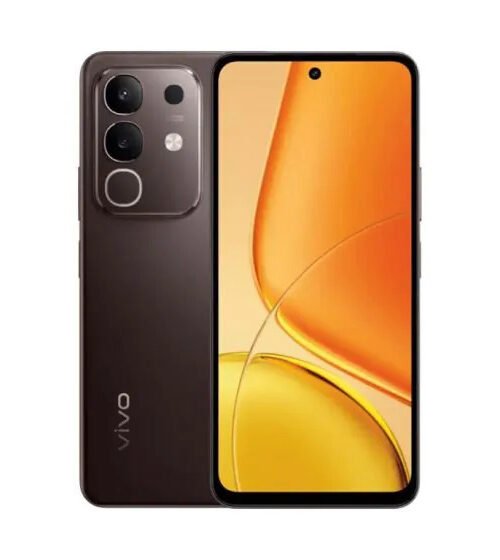 VIVO Y29 8-128G Brown