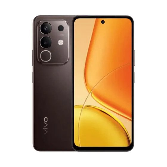 VIVO Y29 8-128G Brown