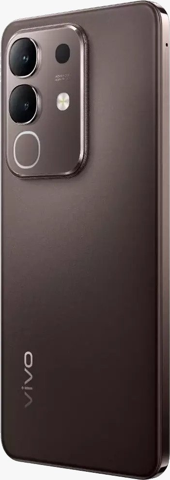 VIVO Y29 8-128G Brown