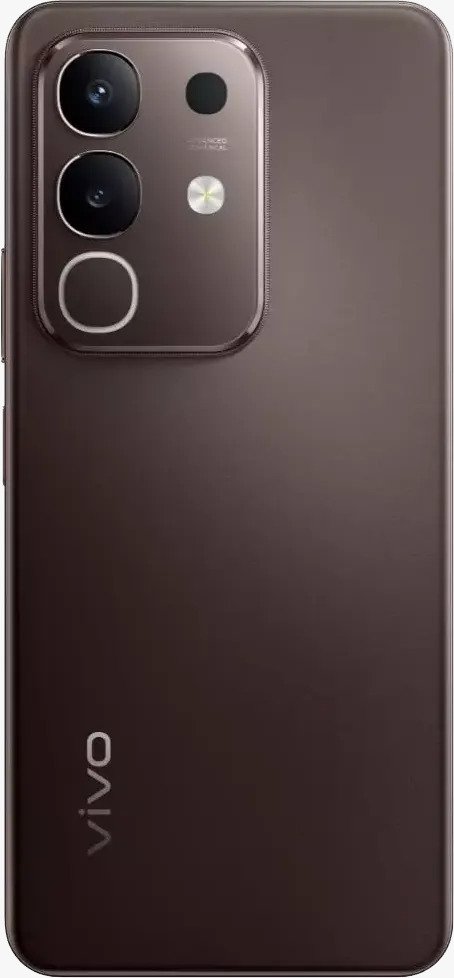 VIVO Y29 8-128G Brown