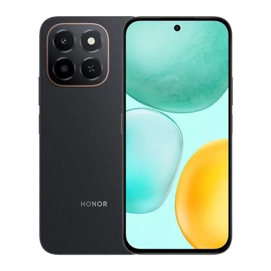 Honor X6c 6-128G Black