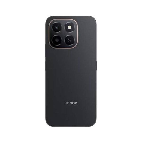 Honor X6c 6-128G Black