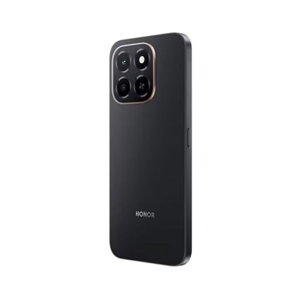 Honor X6c 6-128G Black