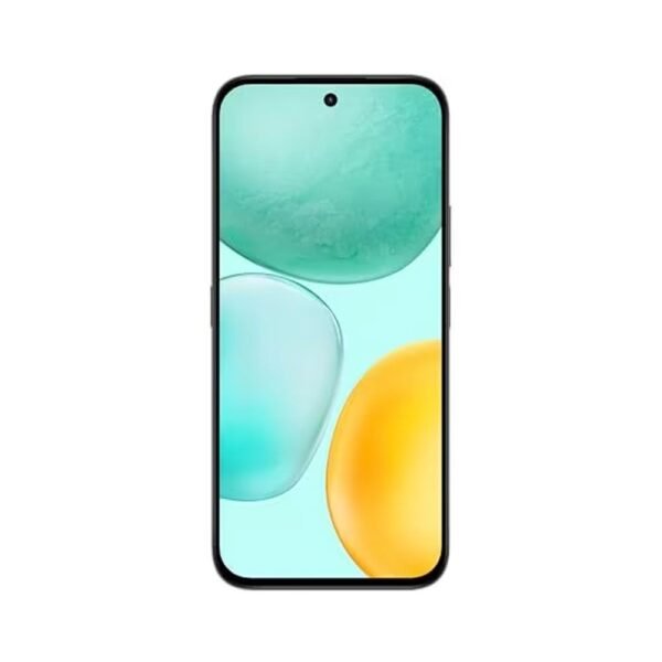 Honor X6c 6-128G Black