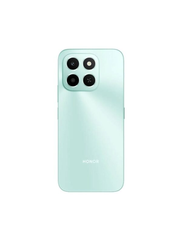 Honor X6c 6-128G Cyan