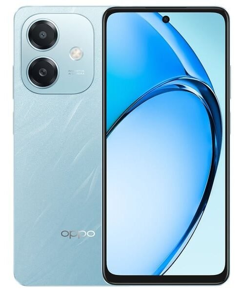 Oppo A5x 4/128G Blue