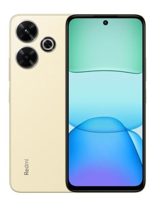 Redmi 13 8-256G Gold
