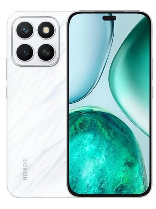 Honor X8c 8-512GWhite