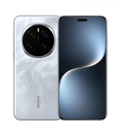 HONOR Magic 7 Pro 12-512G-Gray