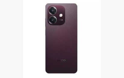 Oppo A5i 4/128G-Red