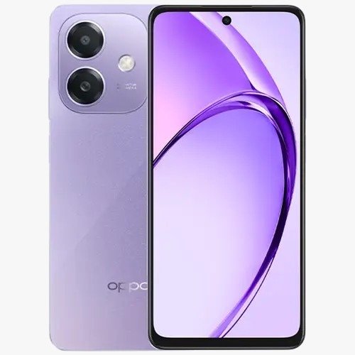 Oppo A5i 4/128G-Purple