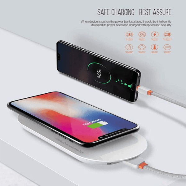 LDNIO UNIVERSAL WIRELESS CHARGE PW1003LDNIO UNIVERSAL WIRELESS CHARGE PW1003LDNIO UNIVERSAL WIRELESS CHARGE PW1003